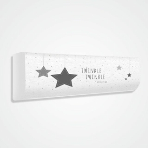 벽걸이형 에어컨 커버 트윙클 소형 ACNE038301 벽걸이형 소형