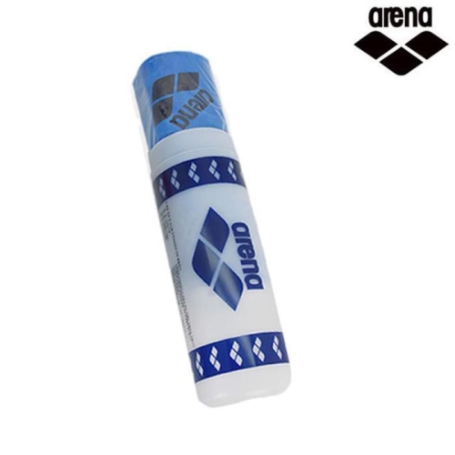 아레나 수입 습식타월 수영타월 스포츠타월 HA52100_이미지