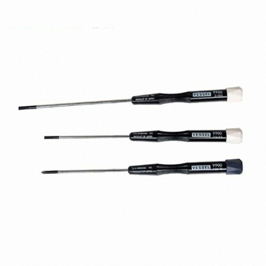 정밀 드라이버 세트 9903 (3pcs)