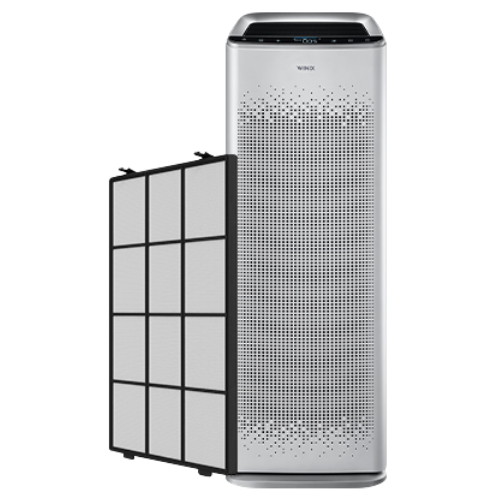 S 전용 프리필터