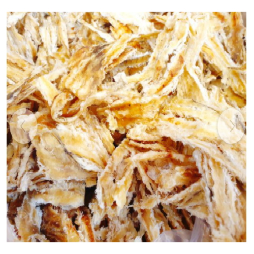 자갈치푸드 구운 아귀채 500g (1개)