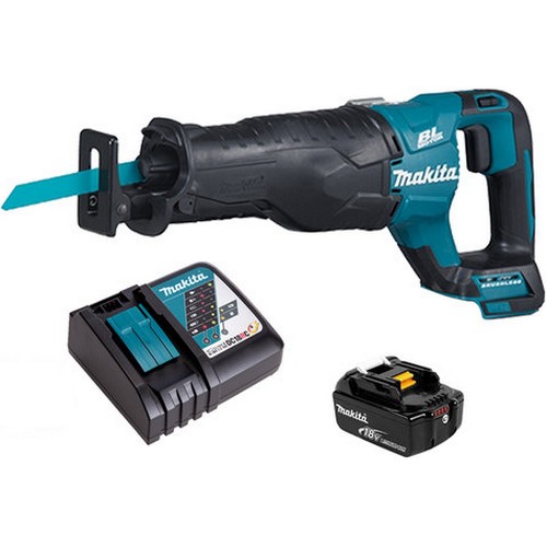 마끼다 DJR187 (6.0Ah, 배터리 1개)_이미지