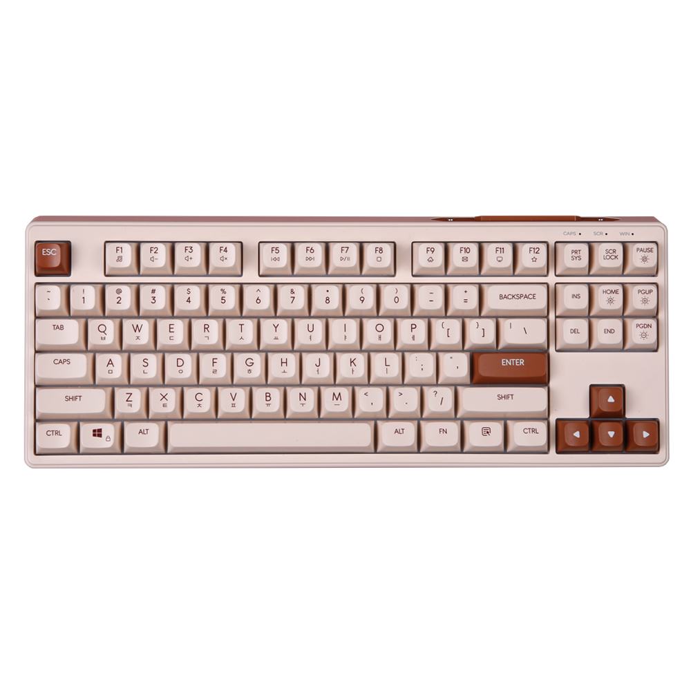 클래식 TKL 멤브레인