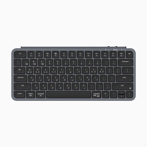 Keychron B1 유무선이미지입니다. 누르면 해당 게시물로 새창이동합니다.