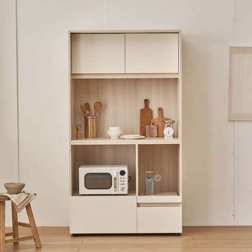 마이키친 주방 수납장 1000