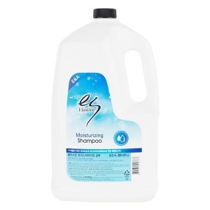 LG생활건강 엘라스틴 모이스처라이징 샴푸 4200ml (2개)