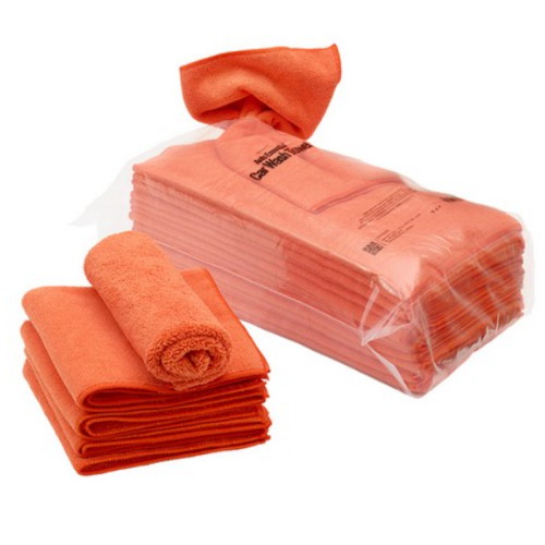 벤딕트 오토 에센셜 세차타월 (20개)