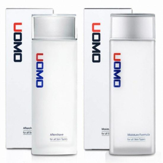 휠라 FCK 워모 2종 세트