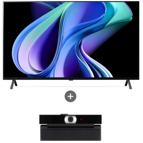 LG���� �÷��� OLED55A3ENA + VC23GA