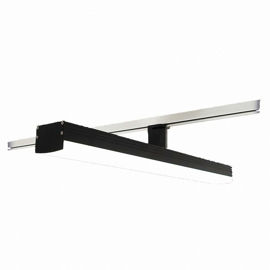 메들로전기유한공사 LED 일자 레일 등기구 32W