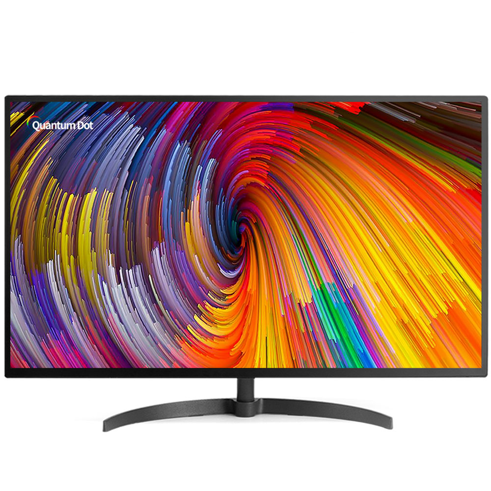 한성컴퓨터 ULTRON 3278Q 퀀텀닷