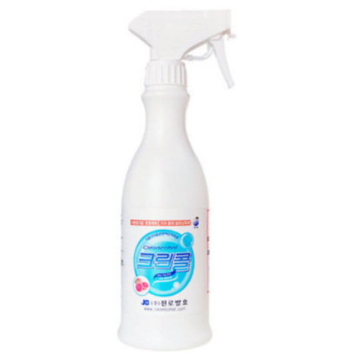 ���ι�ȿ ũ���� 450ml