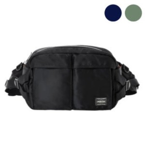 포터 요시다 힙색 NEW TANKER HIP BAG 탱커 뉴탱커 가방 622-08635_이미지