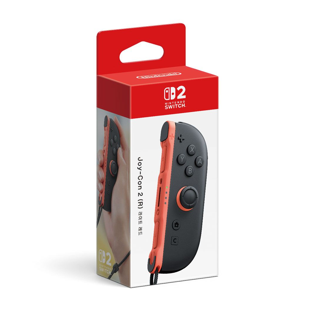 닌텐도 스위치2 조이콘2 (R)