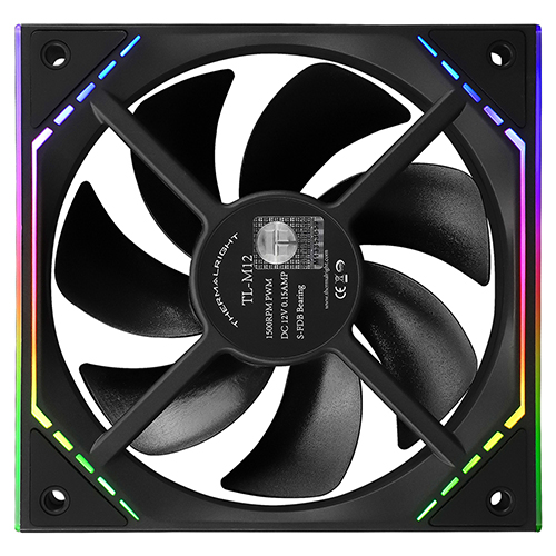 Thermalright TL-M12 서린_이미지