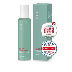 플리프 시카 알로에 카밍 올인원 200ml (3개)