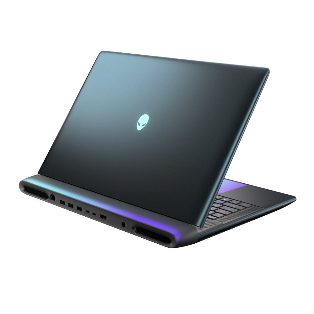 DELL 에일리언웨어 18 Area-51 DAA18250-WP02KR 64GB램 (SSD 2TB)_이미지