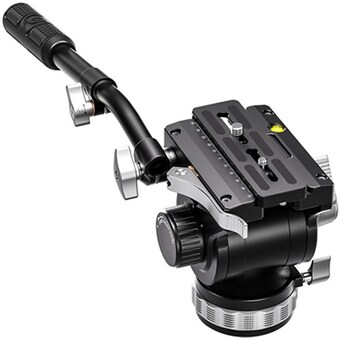 레오포토 BV-20 <b>비디오</b><b>헤드</b>