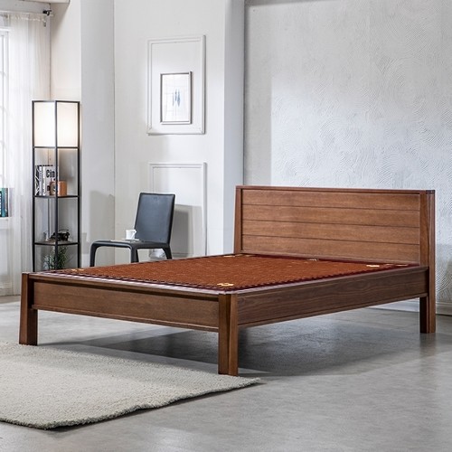 현대의료기 HD 006 돌침대 Q (금강약돌세라믹)_이미지