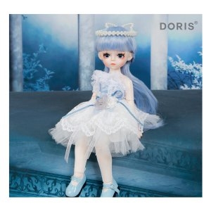 구체관절인형 데일리 30cm 마리 A01269