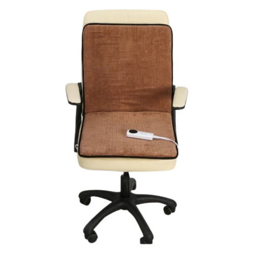 YAPOGI 브라운 전기방석