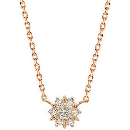 �Ŷ󺸼� Ƽ������ 14K ��ũ��� �ִϹ����� ������ ����� TNSK4P00075M