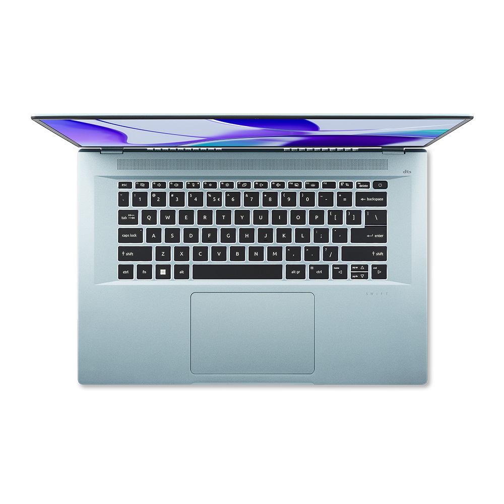 에이서 스위프트 엣지 16 OLED SFE16-42-R3TY (SSD 512GB)_이미지