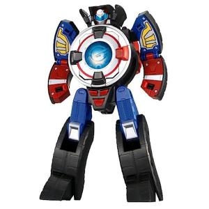 파워레인저 엔진포스 고롤링 GT_이미지