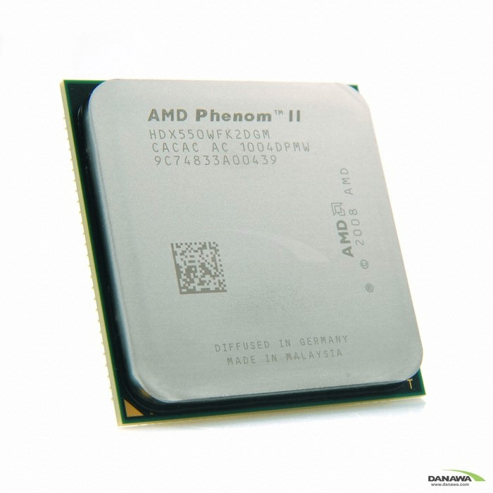 AMD ���II-X2 550 (Į������)