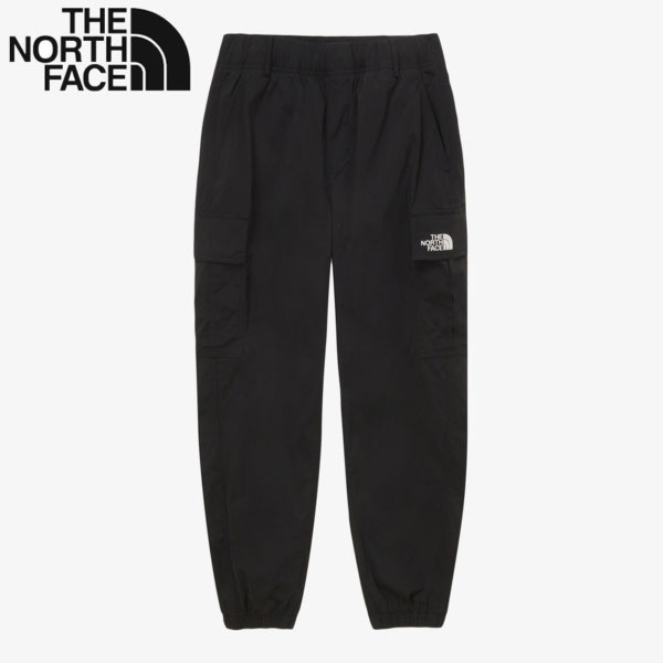 노스페이스 스터닝 조거 카고 팬츠 NP6NQ62A_이미지
