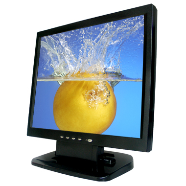 나코LCD NACO 170D 블랙_이미지