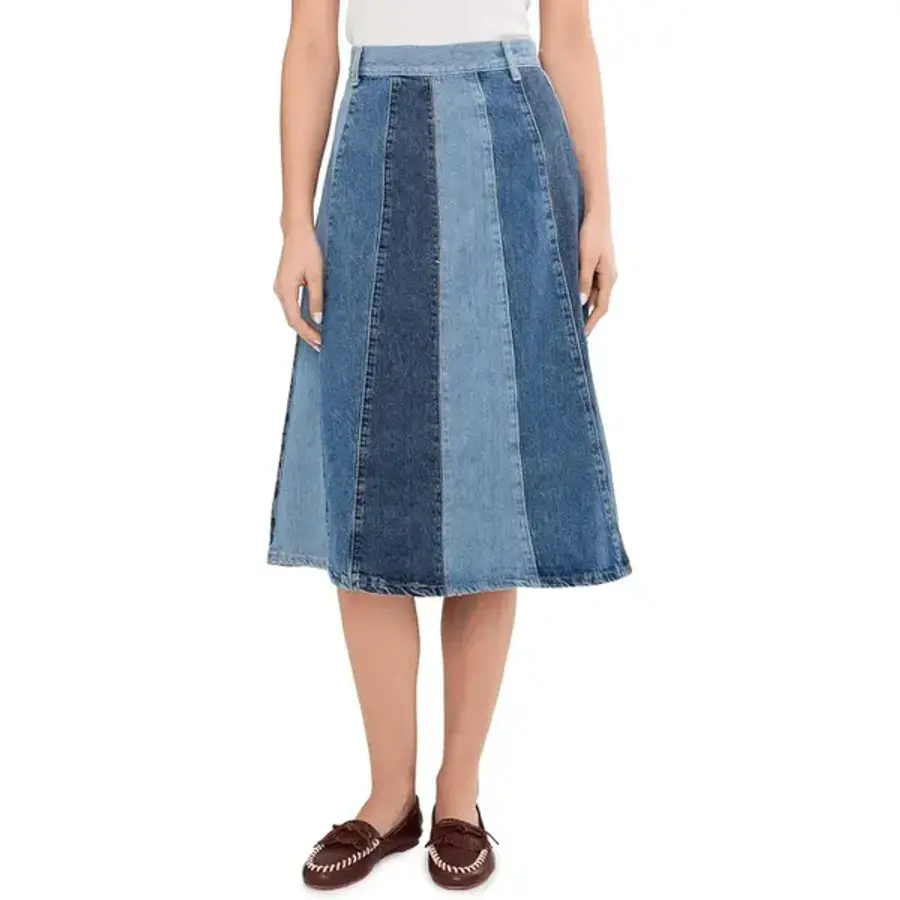 �������� ���� ġ�� ��ĿƮ Free People Sunbeam ���� Midi 264116