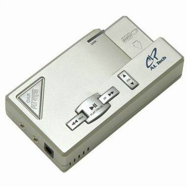 에이엘테크 ANYDRIVE CAR MP3