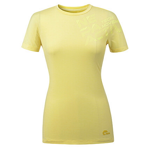 네파 피오코 라운드티셔츠 7F45316_이미지