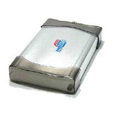 굿데이타스토리지 지디스토 GDS-35U2 실버 (USB 2.0)_이미지