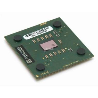 AMD 셈프론 써러브레드B 2400+ 정품_이미지