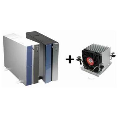 Atech AOPEN AOPEN ������ ���� + Side Cooler (����250W)