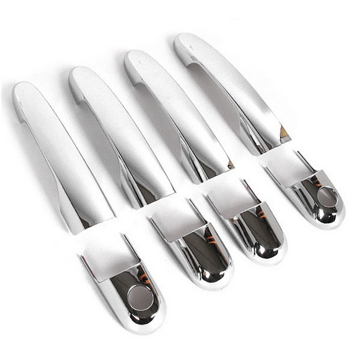 오토크로바 도어핸들몰딩 (투싼)