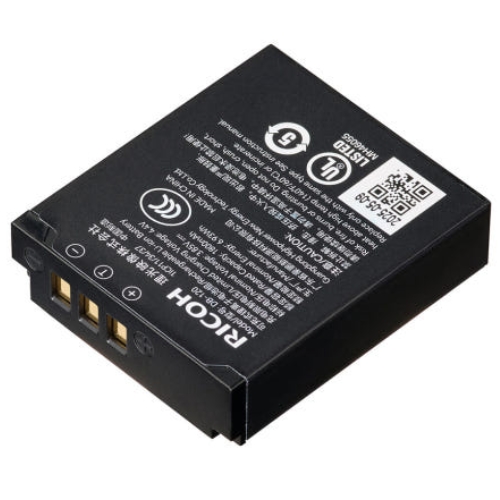 리코 DB-120 배터리