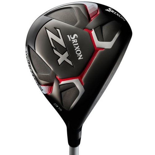 던롭 스릭슨 2021 ZX 페어웨이우드 (투어 AD 정품)_이미지