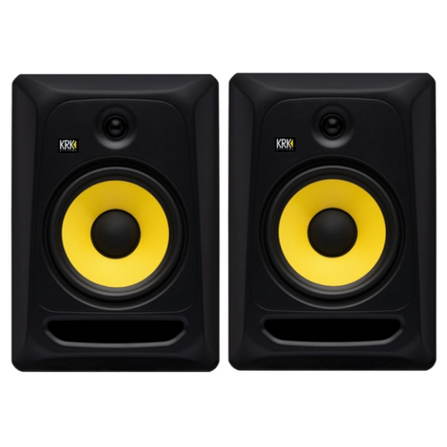 KRK Classic 8 (정품)_이미지