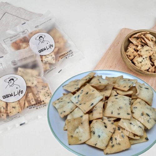 ����Ѱ� �츮�� ���κΰ��� 50g x 10��