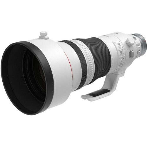 캐논 RF 400mm F2.8 L IS USM (중고품)_이미지