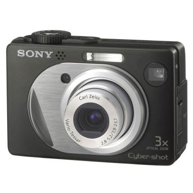SONY ���̹��� DSC-W1