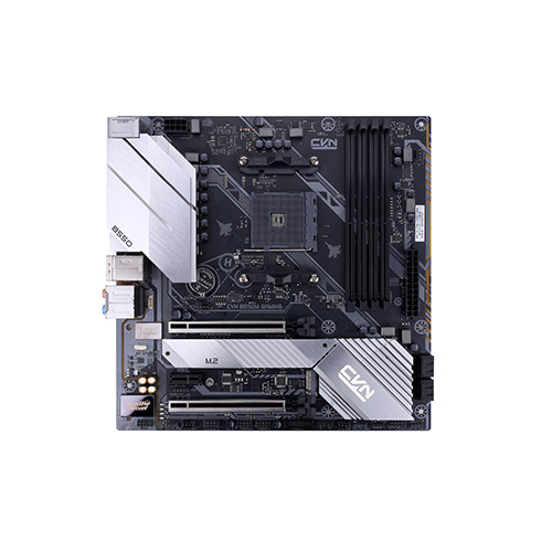 COLORFUL CVN B550M GAMING PRO V14 STCOM_이미지