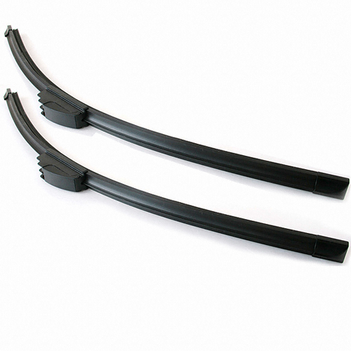 W-SKY 더블엣지 실리콘 와이퍼