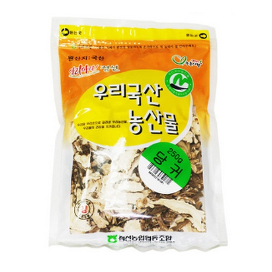 정선농협 당귀 250g [1개]