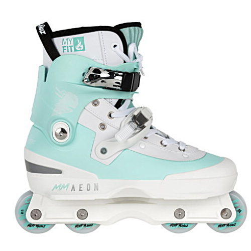 파워슬라이드 USD AEON 60 MeryMunozPro