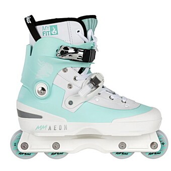 파워슬라이드 USD AEON 60 MeryMunozPro