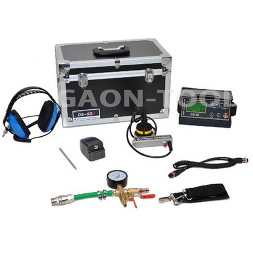 대성엔지니어링 누수탐지기 DS-50d이미지입니다. 누르면 해당 게시물로 새창이동합니다.